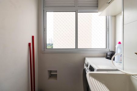 Apartamento à venda com 32m², 1 quarto e sem vagaÁrea de Serviço