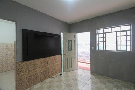 Casa para alugar com 1 quarto, 35m² em Vila Formosa, São Paulo