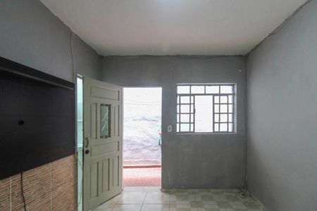 Casa para alugar com 1 quarto, 35m² em Vila Formosa, São Paulo