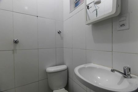 Casa para alugar com 1 quarto, 35m² em Vila Formosa, São Paulo