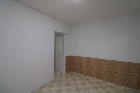 Sala de casa para alugar com 1 quarto, 35m² em Vila Formosa, São Paulo