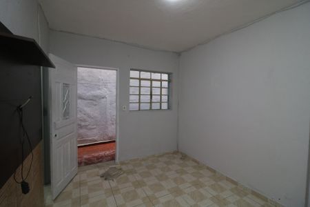 Sala de casa para alugar com 1 quarto, 35m² em Vila Formosa, São Paulo