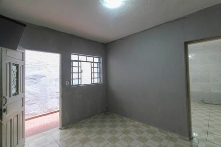 Casa para alugar com 1 quarto, 35m² em Vila Formosa, São Paulo