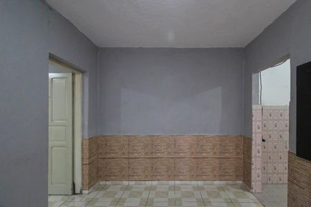 Casa para alugar com 1 quarto, 35m² em Vila Formosa, São Paulo