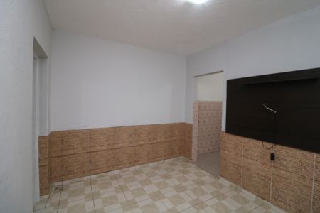 Sala de casa para alugar com 1 quarto, 35m² em Vila Formosa, São Paulo