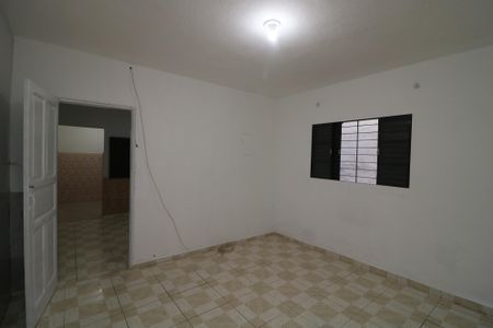 Quarto de casa para alugar com 1 quarto, 35m² em Vila Formosa, São Paulo