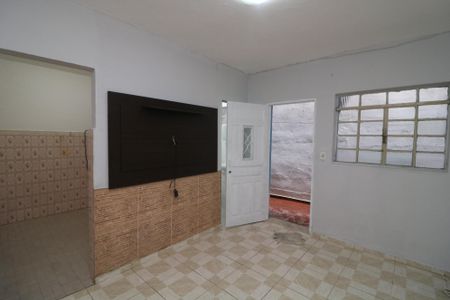 Sala de casa para alugar com 1 quarto, 35m² em Vila Formosa, São Paulo