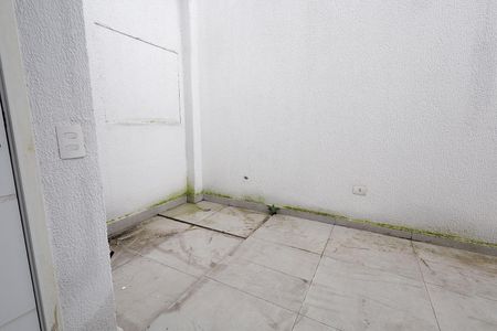 Apartamento à venda com 120m², 2 quartos e 2 vagasCobertura