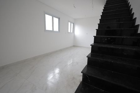 Apartamento à venda com 120m², 2 quartos e 2 vagasSala