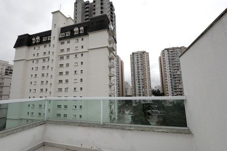 Apartamento à venda com 120m², 2 quartos e 2 vagasCobertura