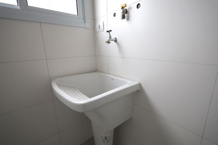 Apartamento à venda com 120m², 2 quartos e 2 vagasÁrea de Serviço