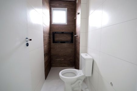 Apartamento à venda com 120m², 2 quartos e 2 vagasBanheiro