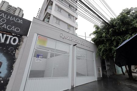 Apartamento à venda com 120m², 2 quartos e 2 vagasFachada