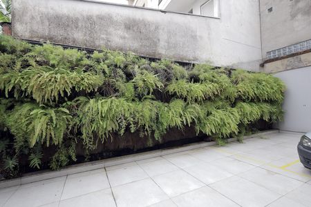 Apartamento à venda com 120m², 2 quartos e 2 vagasÁrea comum