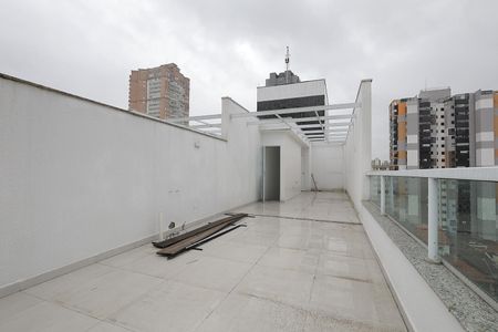 Apartamento à venda com 120m², 2 quartos e 2 vagasCobertura