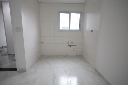 Apartamento à venda com 120m², 2 quartos e 2 vagasCozinha