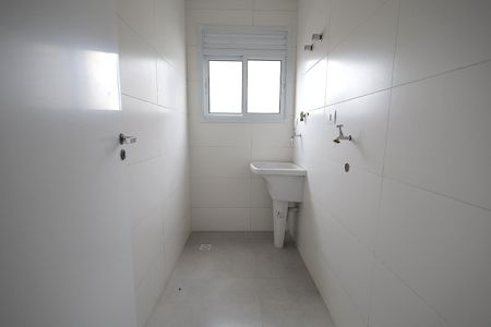 Apartamento à venda com 120m², 2 quartos e 2 vagasÁrea de Serviço