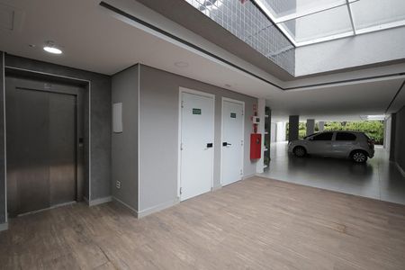 Apartamento à venda com 120m², 2 quartos e 2 vagasElevador