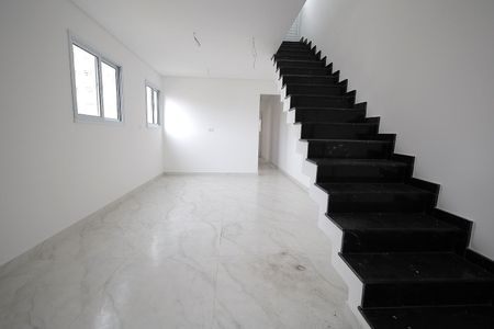 Apartamento à venda com 120m², 2 quartos e 2 vagasSala
