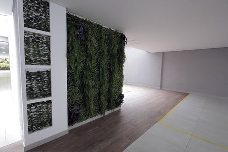 Apartamento à venda com 120m², 2 quartos e 2 vagasÁrea comum