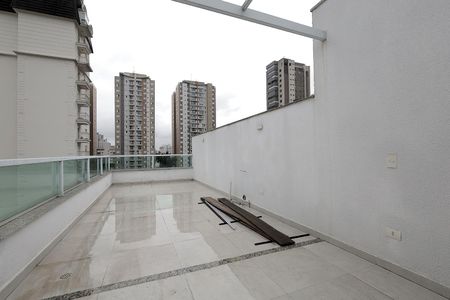 Apartamento à venda com 120m², 2 quartos e 2 vagasCobertura