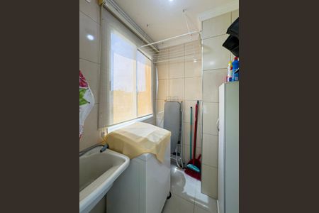 Apartamento à venda com 52m², 2 quartos e 1 vaga