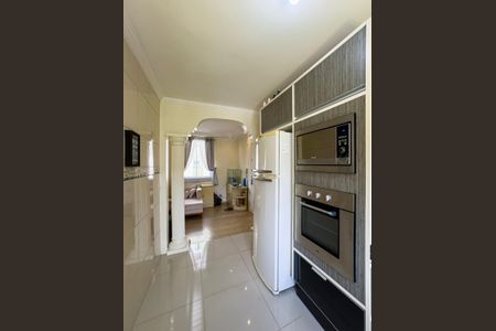 Apartamento à venda com 52m², 2 quartos e 1 vaga