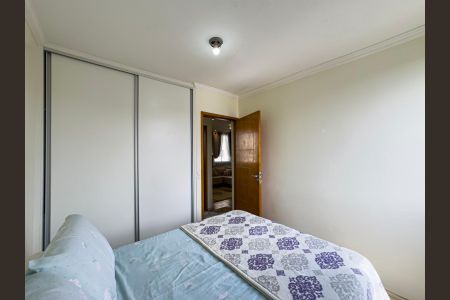 Apartamento à venda com 2 quartos, 52m² em Vila Euclides, São Bernardo do Campo