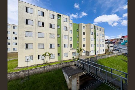 Apartamento à venda com 52m², 2 quartos e 1 vaga