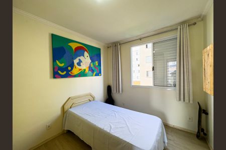 Apartamento à venda com 2 quartos, 52m² em Vila Euclides, São Bernardo do Campo