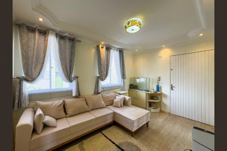 Apartamento à venda com 2 quartos, 52m² em Vila Euclides, São Bernardo do Campo