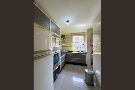 Apartamento à venda com 52m², 2 quartos e 1 vaga