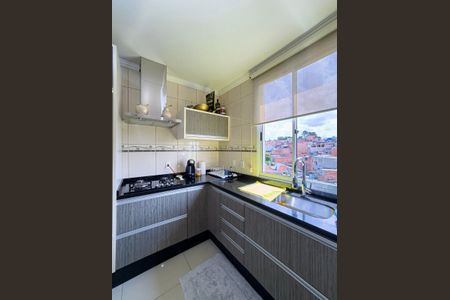 Apartamento à venda com 52m², 2 quartos e 1 vaga