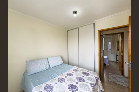 Apartamento à venda com 2 quartos, 52m² em Vila Euclides, São Bernardo do Campo