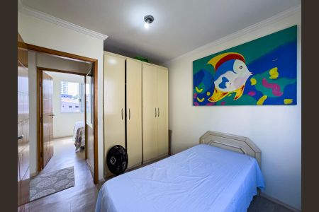 Apartamento à venda com 2 quartos, 52m² em Vila Euclides, São Bernardo do Campo