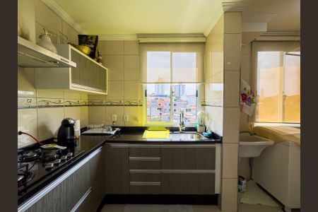 Apartamento à venda com 52m², 2 quartos e 1 vaga