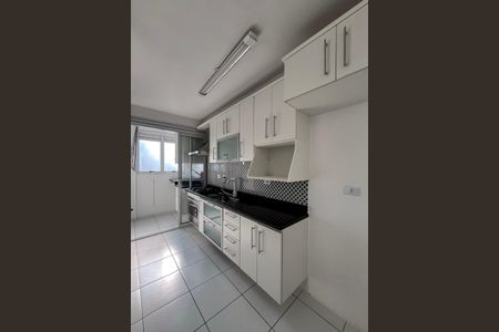 Apartamento para alugar com 56m², 2 quartos e 1 vagaCozinha