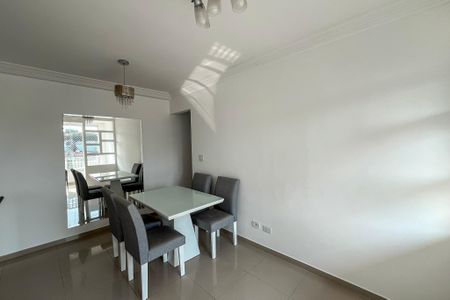 Apartamento para alugar com 56m², 2 quartos e 1 vagaSala