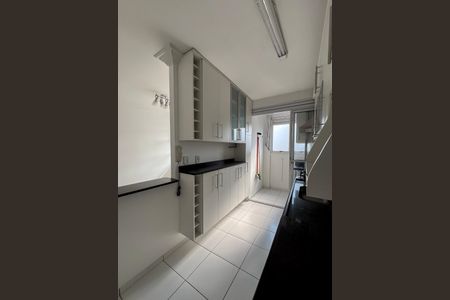 Apartamento para alugar com 56m², 2 quartos e 1 vagaCozinha