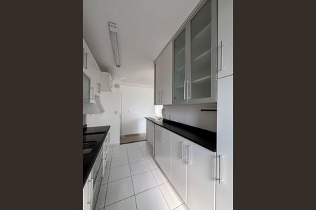 Apartamento para alugar com 56m², 2 quartos e 1 vagaCozinha