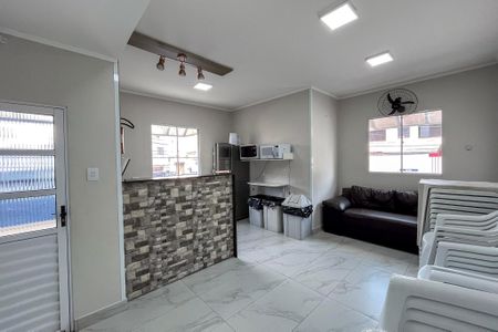 Apartamento para alugar com 56m², 2 quartos e 1 vagaSalão de Festas