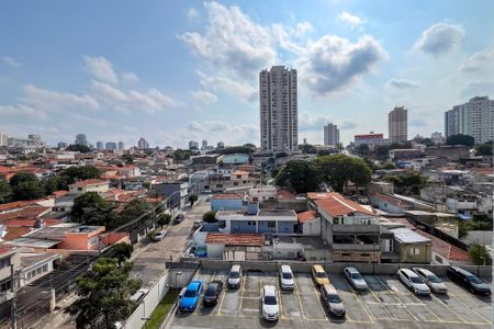 Apartamento para alugar com 56m², 2 quartos e 1 vagaVista do Quarto 1