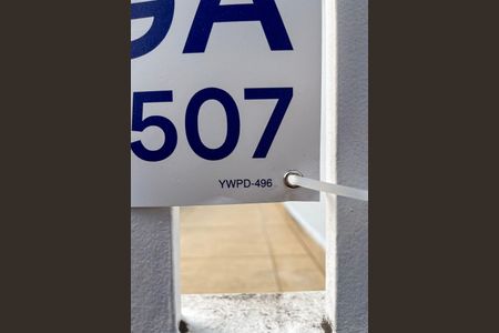 Apartamento para alugar com 56m², 2 quartos e 1 vagaCodigo da Placa