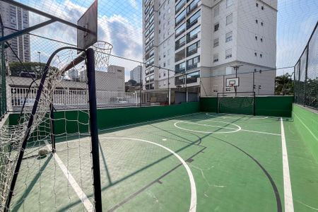 Apartamento para alugar com 56m², 2 quartos e 1 vagaQuadra 