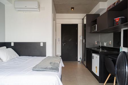 Studio de kitnet/studio à venda com 1 quarto, 19m² em Bela Vista, São Paulo