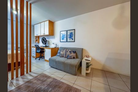 Kitnet/Studio à venda com 1 quarto, 35m² em Lapa, Rio de Janeiro