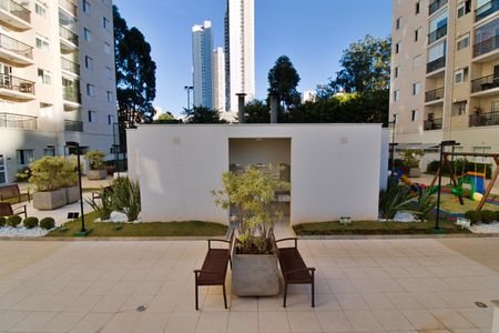 Apartamento à venda com 50m², 2 quartos e 1 vaga Apartamento à venda com 50m², 2 quartos e 1 vagaÁrea comum