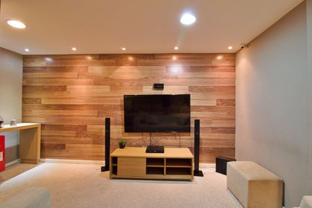 Apartamento à venda com 50m², 2 quartos e 1 vaga Apartamento à venda com 50m², 2 quartos e 1 vagaÁrea comum