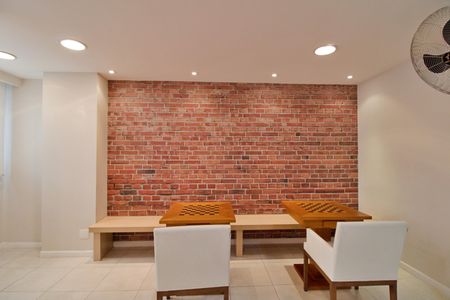 Apartamento à venda com 50m², 2 quartos e 1 vaga Apartamento à venda com 50m², 2 quartos e 1 vagaÁrea comum