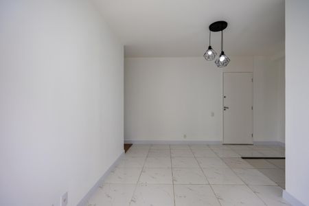 Sala de apartamento à venda com 2 quartos, 50m² em Jardim Vazani, São Paulo